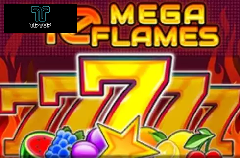 40 Mega Flames